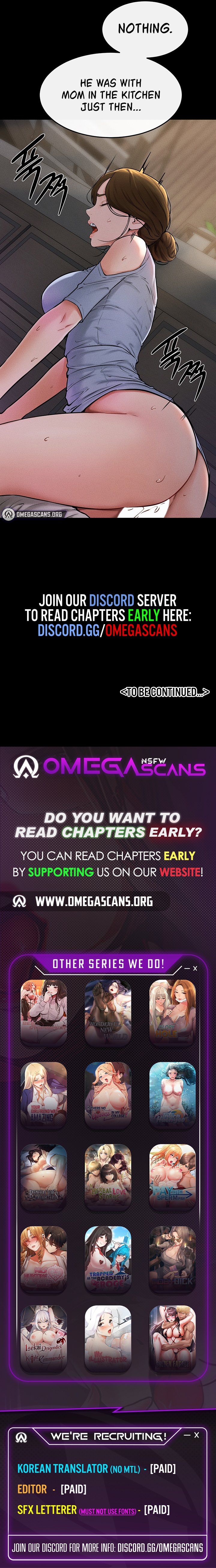 My New Family Treats me Well - Chapter 54 [photo 10] - MangaPorn
