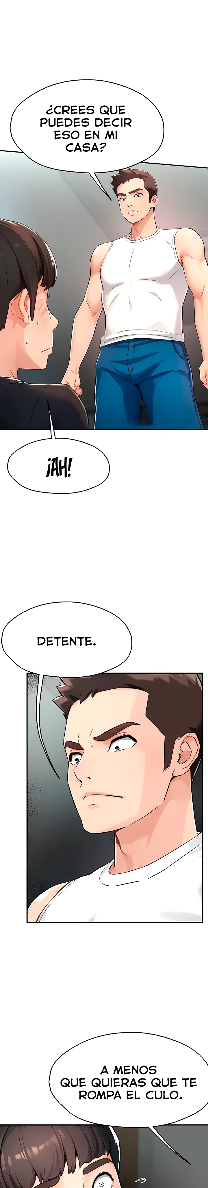 Yogurt Ladies Raw - Chapter 9 [photo 20] - MangaPorn