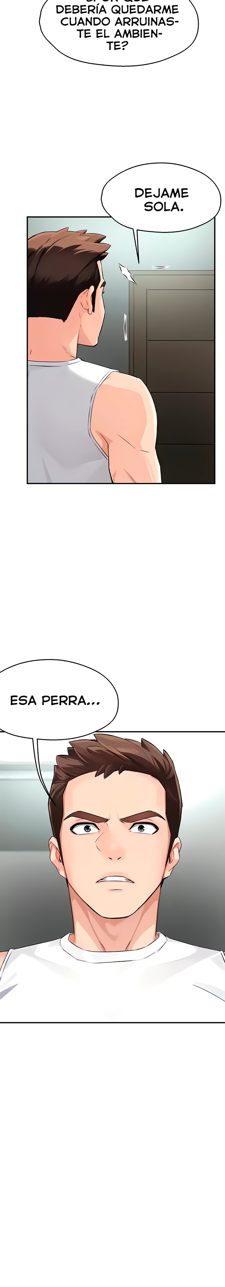 Yogurt Ladies Raw - Chapter 9 [photo 22] - MangaPorn