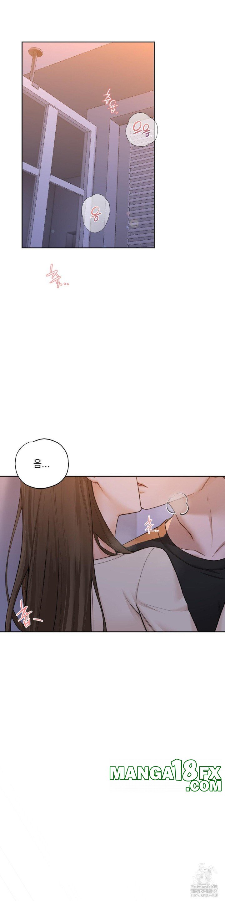 A Boss Who is So Kind to Me Raw - Chapter 3 [photo 16] - MangaPorn