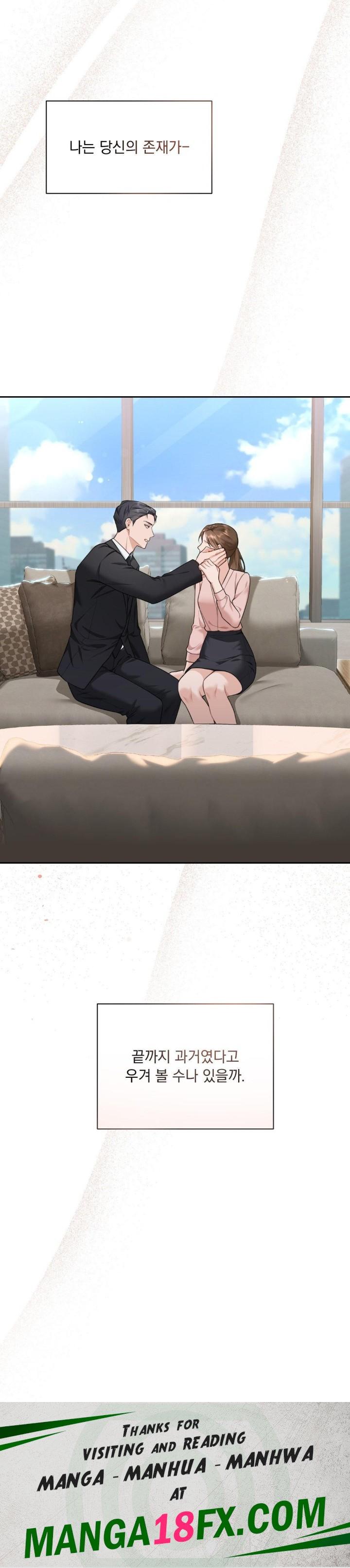 A Boss Who is So Kind to Me Raw - Chapter 8 [photo 38] - MangaPorn