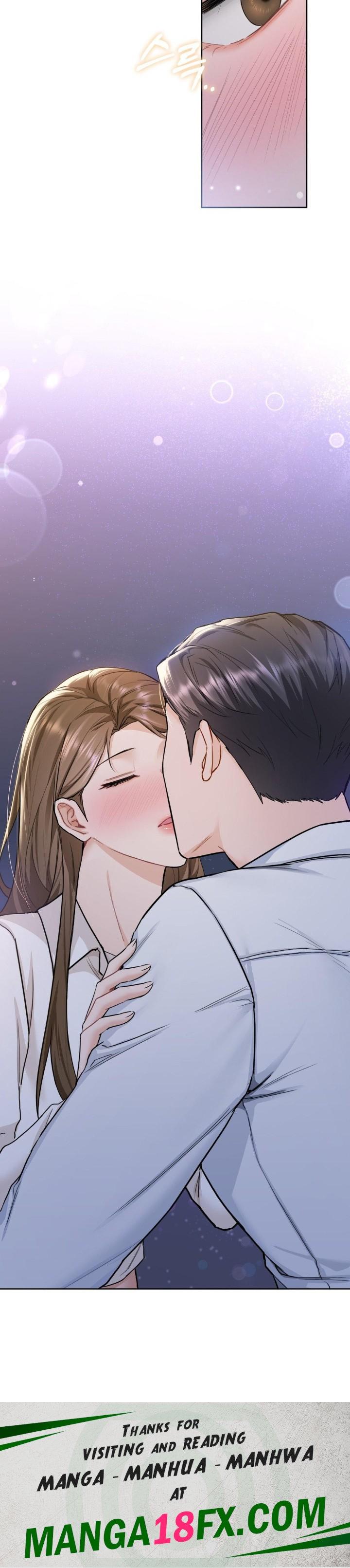 A Boss Who is So Kind to Me Raw - Chapter 10 [photo 39] - MangaPorn