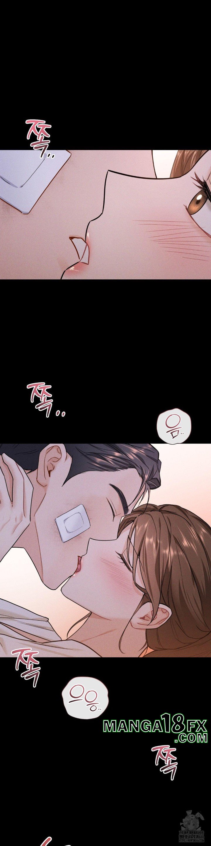 A Boss Who is So Kind to Me Raw - Chapter 13 [photo 34] - MangaPorn