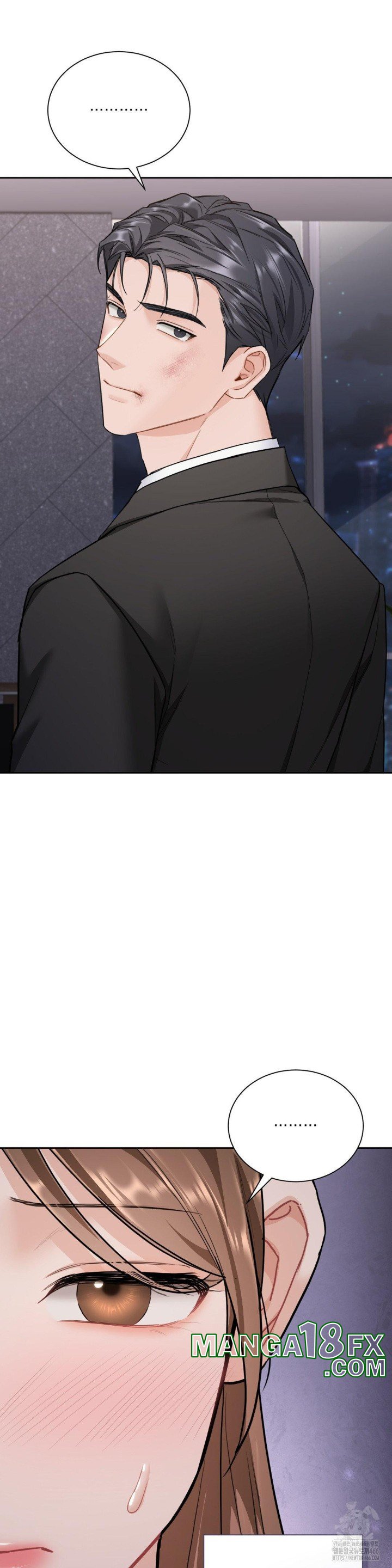 A Boss Who is So Kind to Me Raw - Chapter 14 [photo 2] - MangaPorn