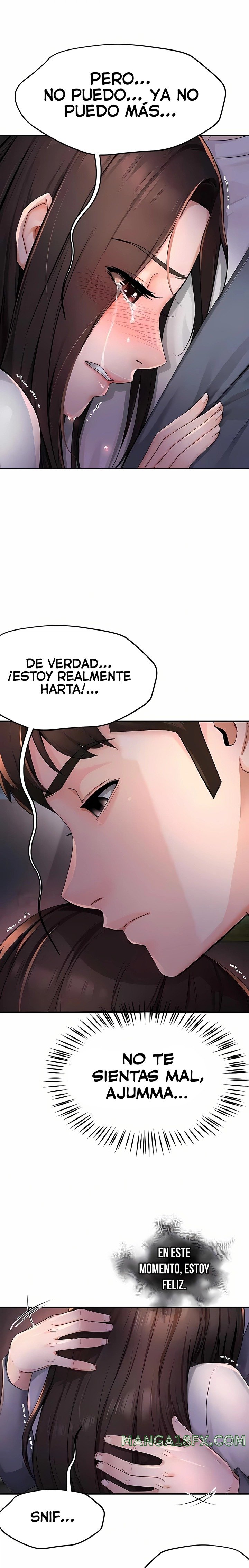 Yogurt Ladies Raw - Chapter 13 [photo 1] - MangaPorn