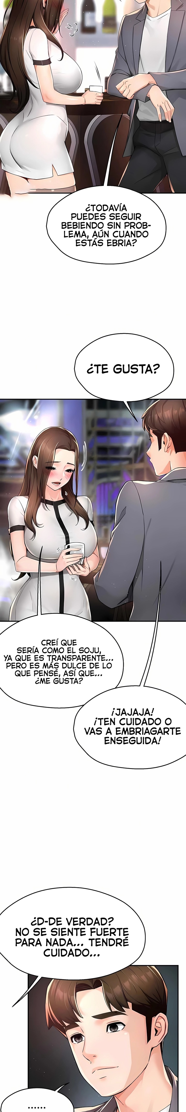 Yogurt Ladies Raw - Chapter 13 [photo 12] - MangaPorn