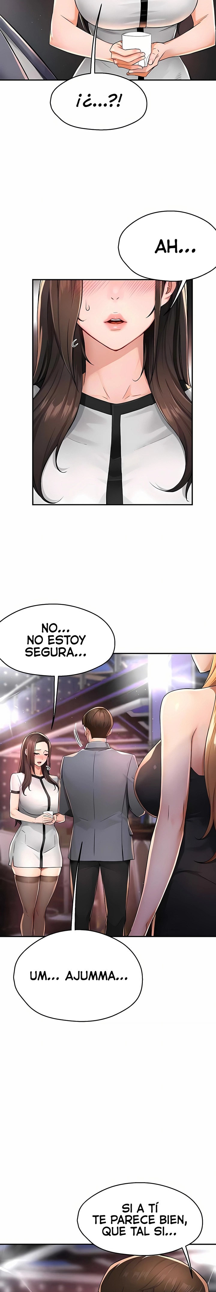 Yogurt Ladies Raw - Chapter 13 [photo 15] - MangaPorn