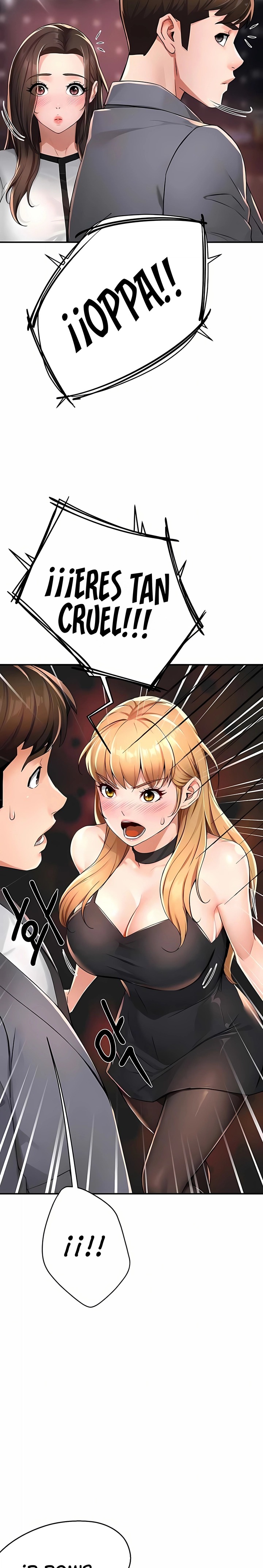 Yogurt Ladies Raw - Chapter 13 [photo 16] - MangaPorn