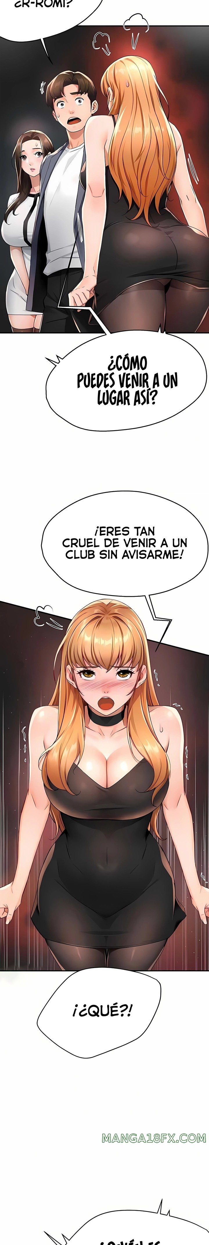 Yogurt Ladies Raw - Chapter 13 [photo 17] - MangaPorn