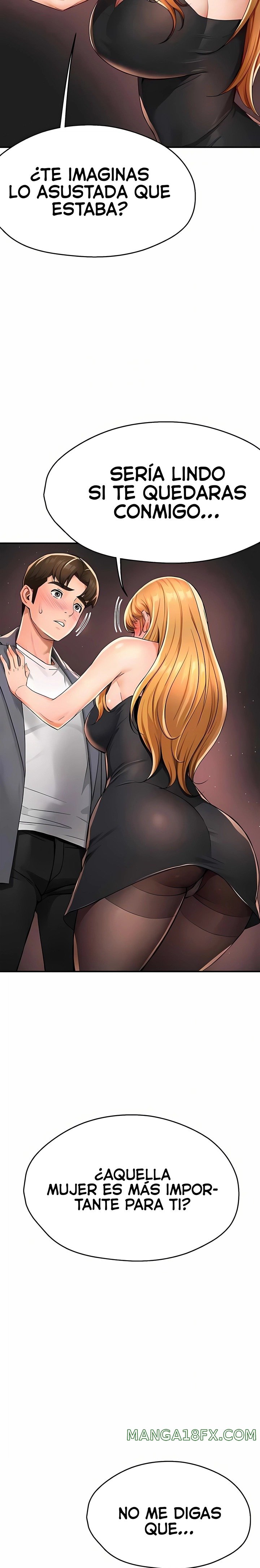 Yogurt Ladies Raw - Chapter 13 [photo 25] - MangaPorn