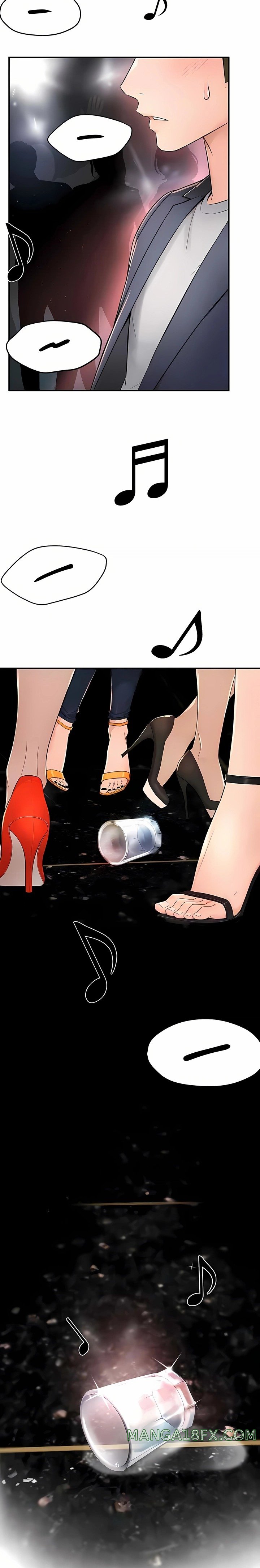 Yogurt Ladies Raw - Chapter 13 [photo 27] - MangaPorn