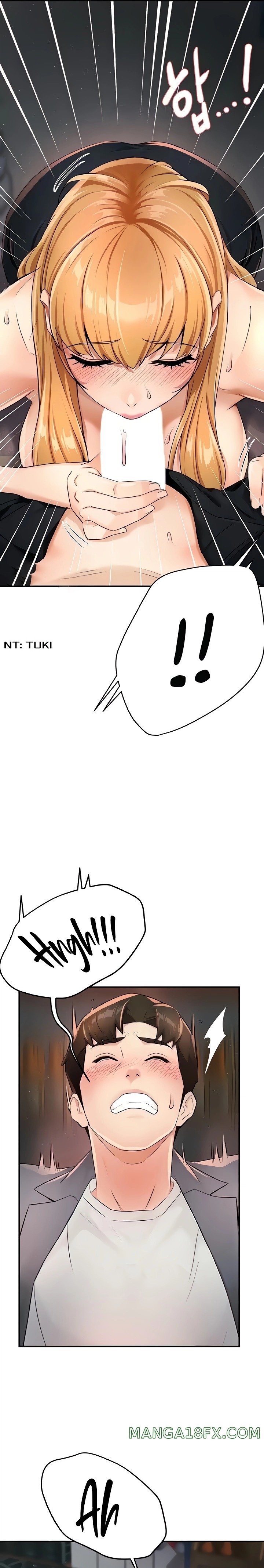 Yogurt Ladies Raw - Chapter 14 [photo 13] - MangaPorn