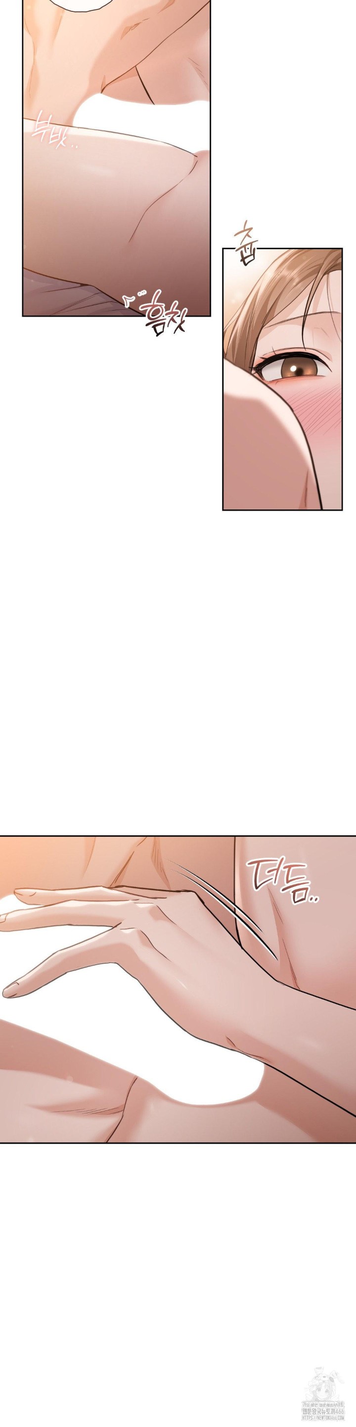 A Boss Who is So Kind to Me Raw - Chapter 15 [photo 10] - MangaPorn
