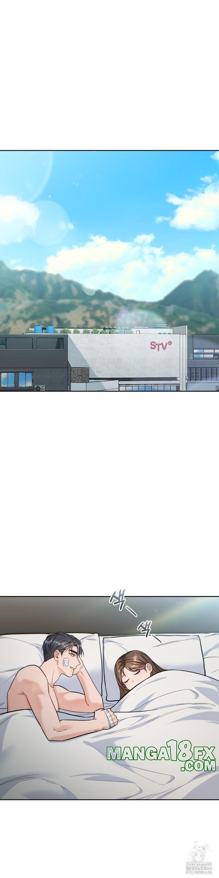 A Boss Who is So Kind to Me Raw - Chapter 15 [photo 22] - MangaPorn