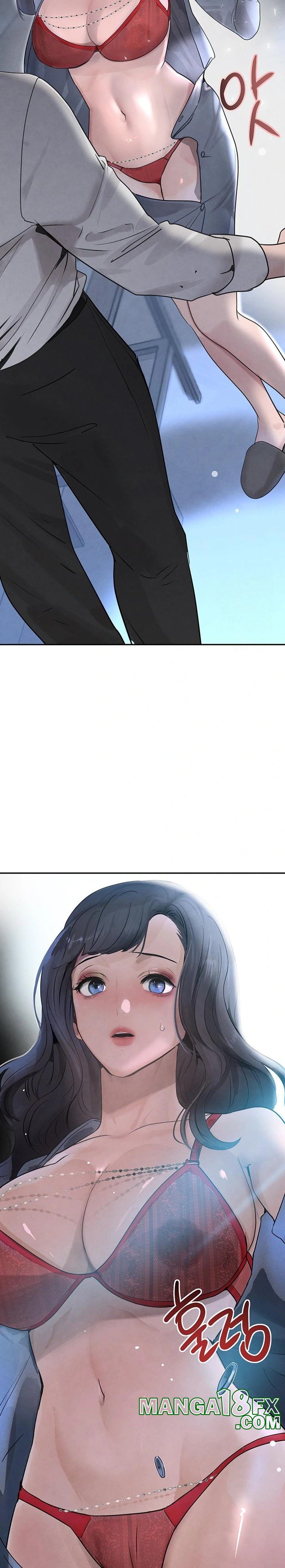 The Boss’s Daughter Raw - Chapter 19 [photo 16] - MangaPorn