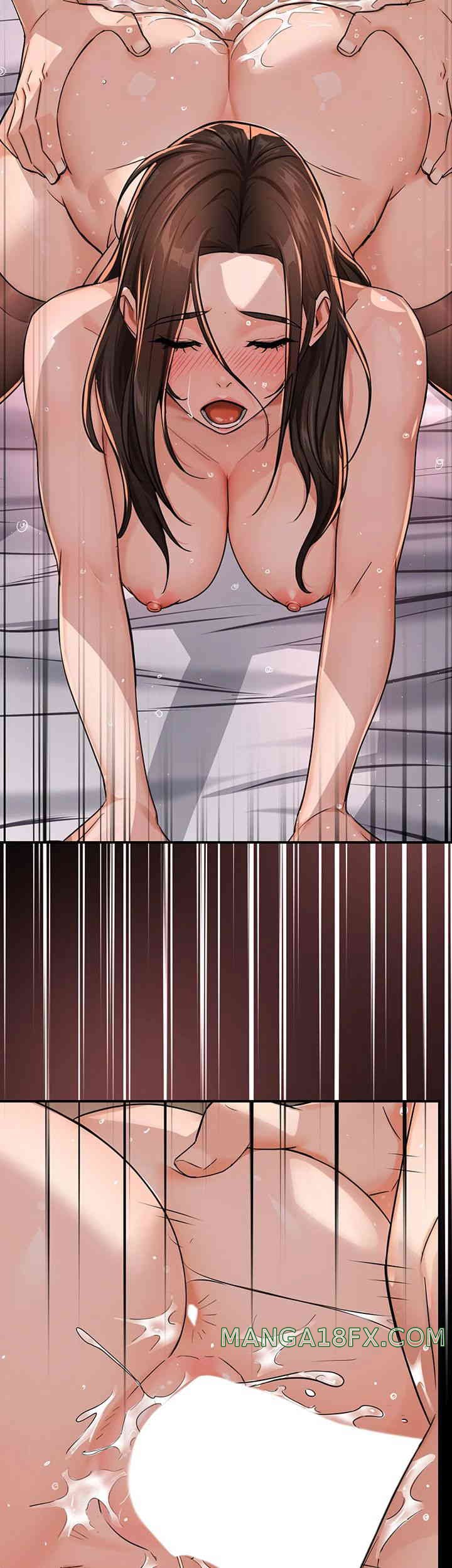 Yogurt Ladies Raw - Chapter 18 [photo 16] - MangaPorn