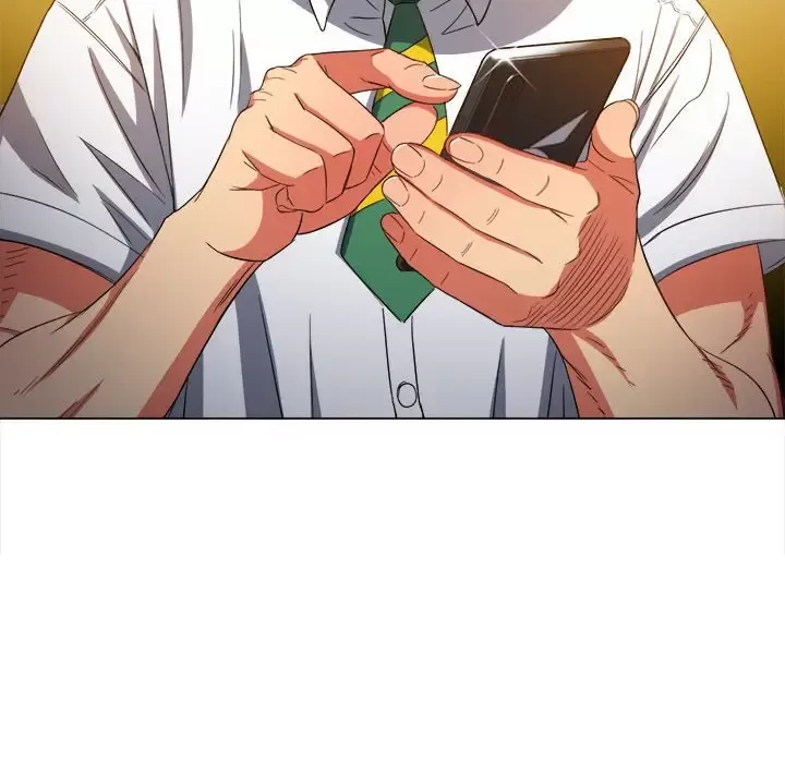 My High School Bully Raw - Chapter 120 [photo 169] - MangaPorn
