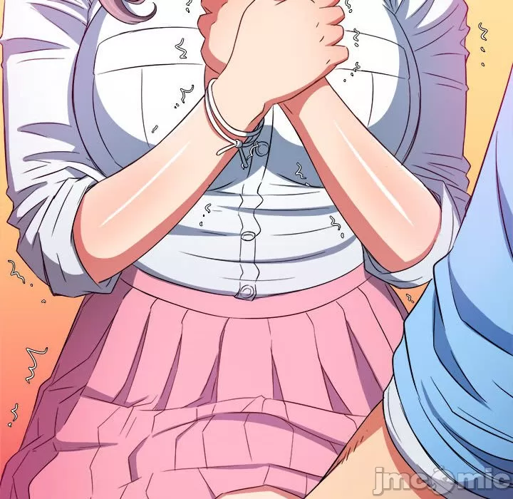 My High School Bully Raw - Chapter 121 [photo 110] - MangaPorn