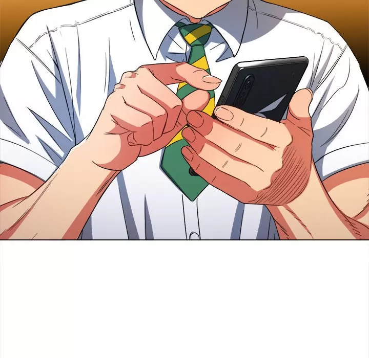 My High School Bully Raw - Chapter 121 [photo 6] - MangaPorn