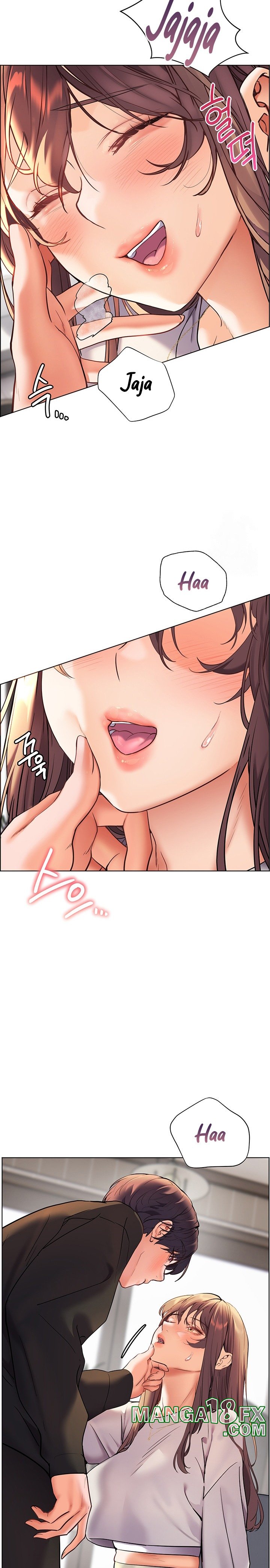 The Teachers’ Efforts Raw - Chapter 23 [photo 24] - MangaPorn