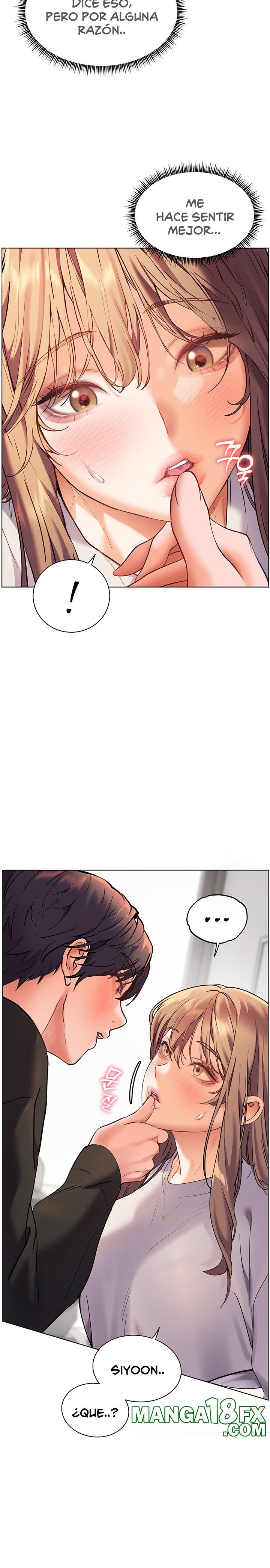 The Teachers’ Efforts Raw - Chapter 23 [photo 28] - MangaPorn