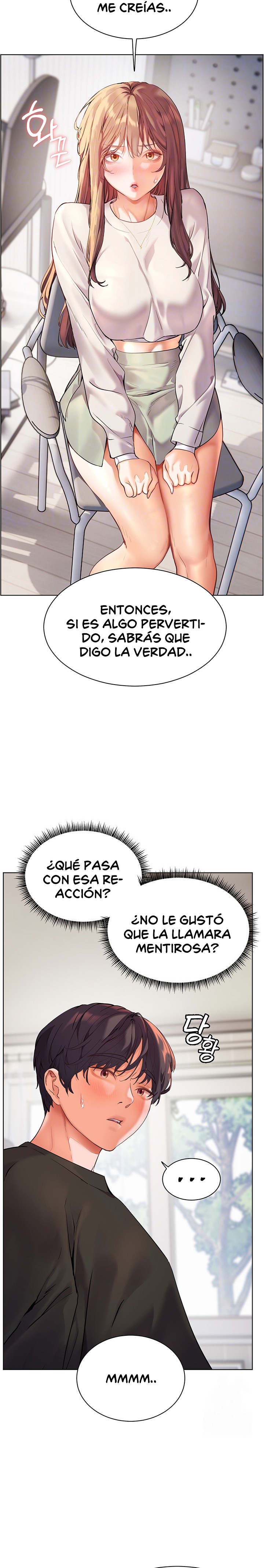 The Teachers’ Efforts Raw - Chapter 23 [photo 7] - MangaPorn
