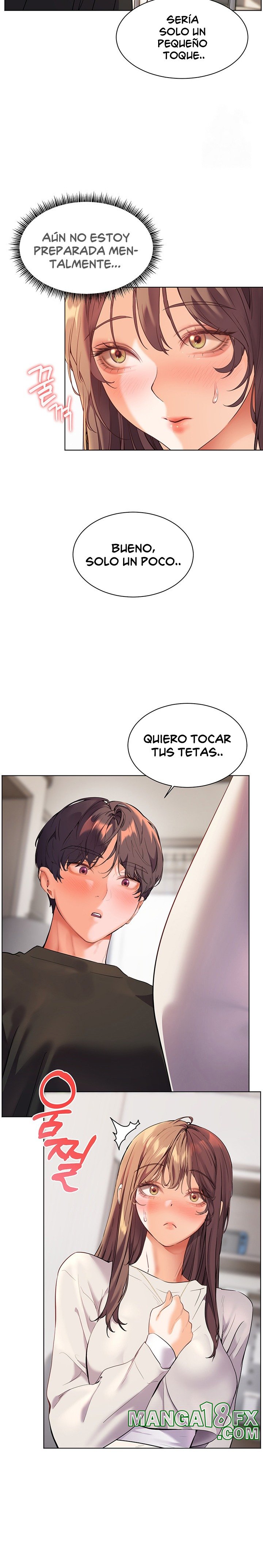 The Teachers’ Efforts Raw - Chapter 23 [photo 9] - MangaPorn
