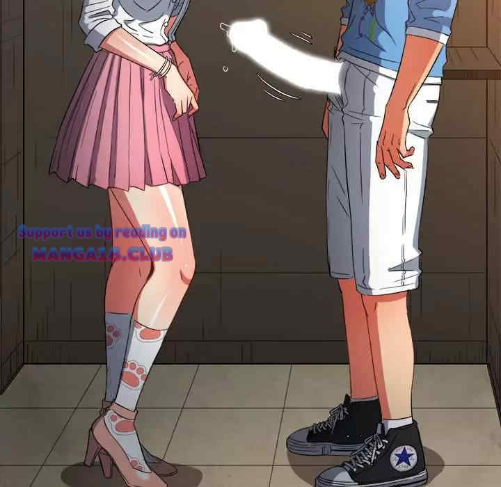 My High School Bully Raw - Chapter 126 [photo 63] - MangaPorn