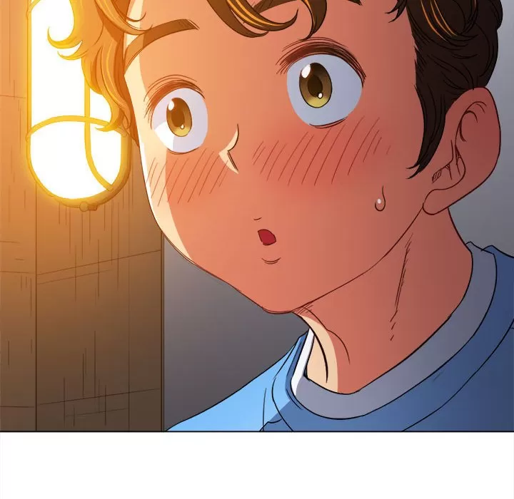 My High School Bully Raw - Chapter 127 [photo 74] - MangaPorn