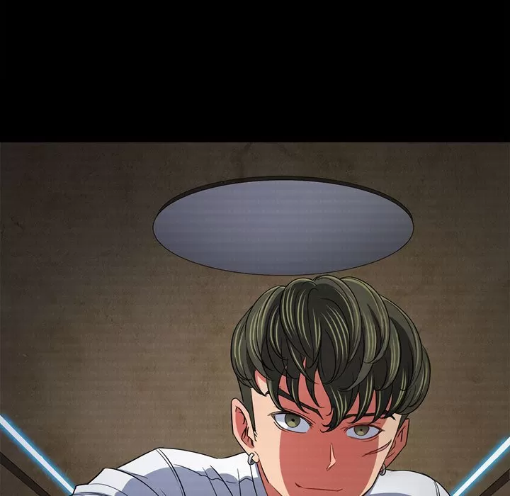 My High School Bully Raw - Chapter 128 [photo 161] - MangaPorn