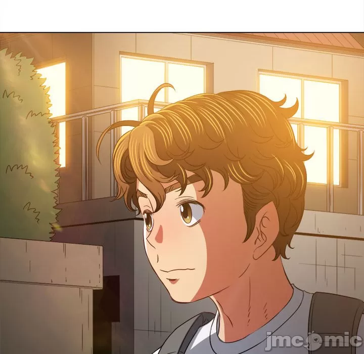 My High School Bully Raw - Chapter 137 [photo 125] - MangaPorn