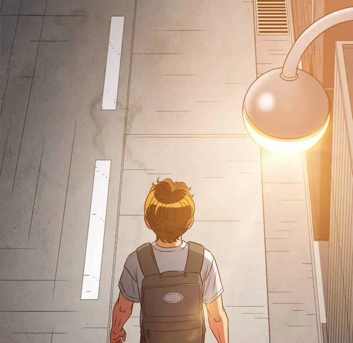 My High School Bully Raw - Chapter 137 [photo 128] - MangaPorn