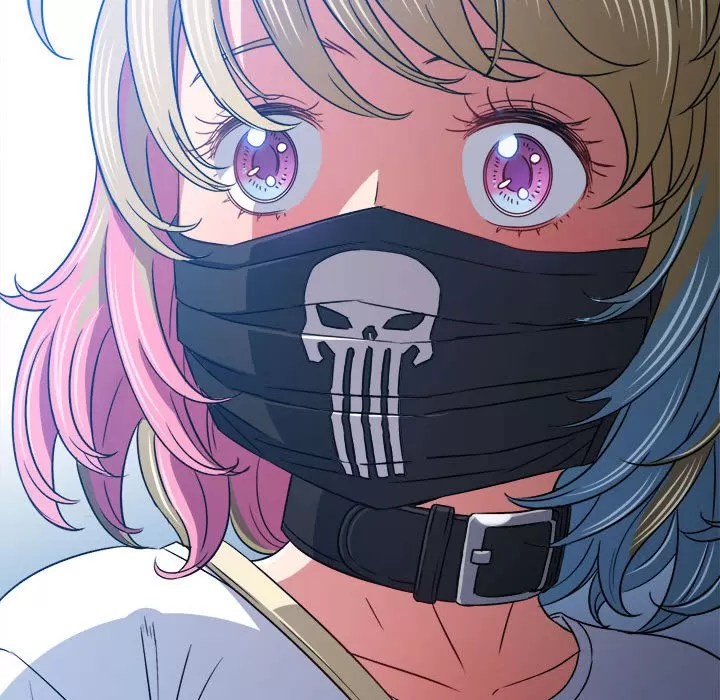 My High School Bully Raw - Chapter 137 [photo 23] - MangaPorn
