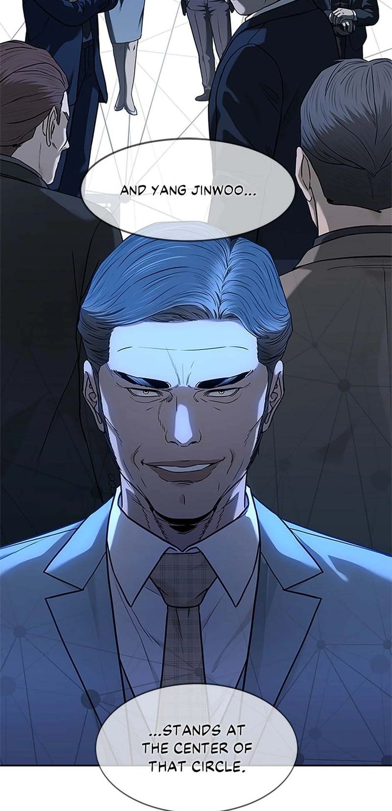 God of Blackfield - Chapter 211 [photo 11] - MangaPorn