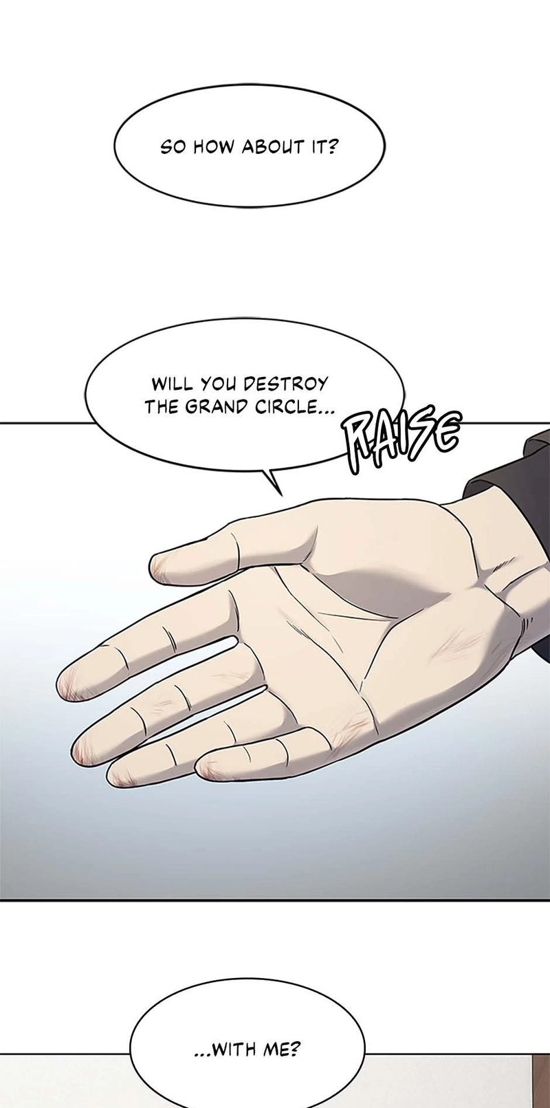 God of Blackfield - Chapter 211 [photo 25] - MangaPorn