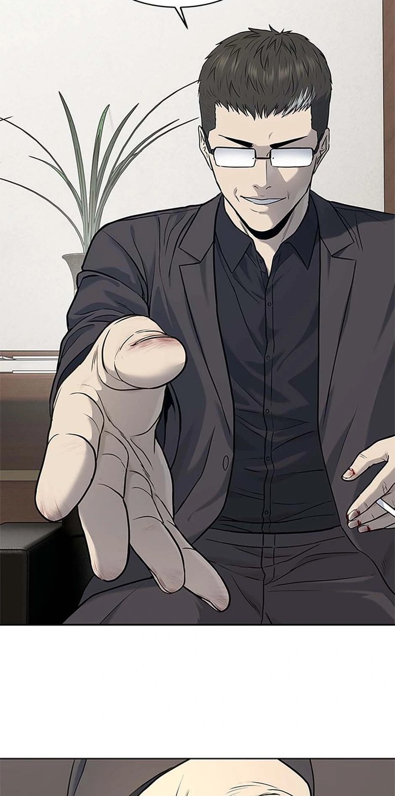 God of Blackfield - Chapter 211 [photo 26] - MangaPorn