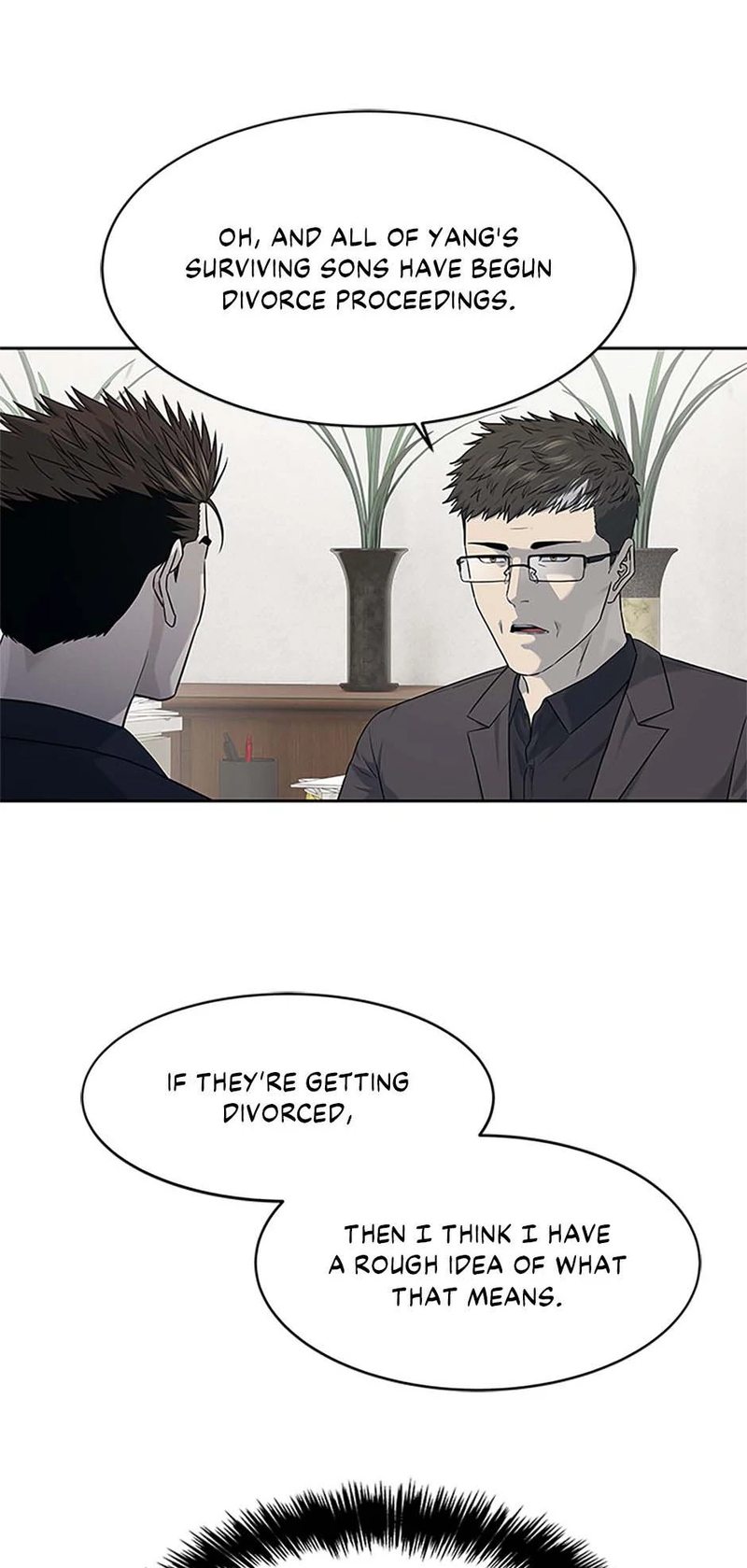 God of Blackfield - Chapter 211 [photo 37] - MangaPorn