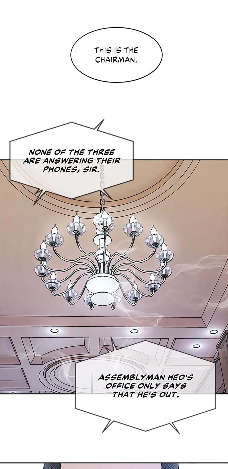 God of Blackfield - Chapter 211 [photo 43] - MangaPorn