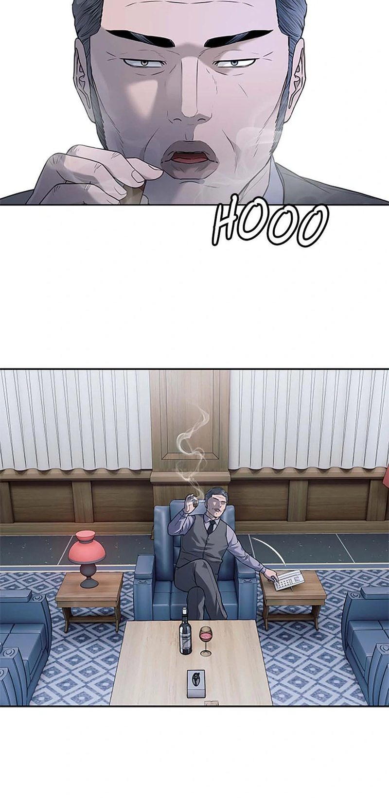 God of Blackfield - Chapter 211 [photo 44] - MangaPorn