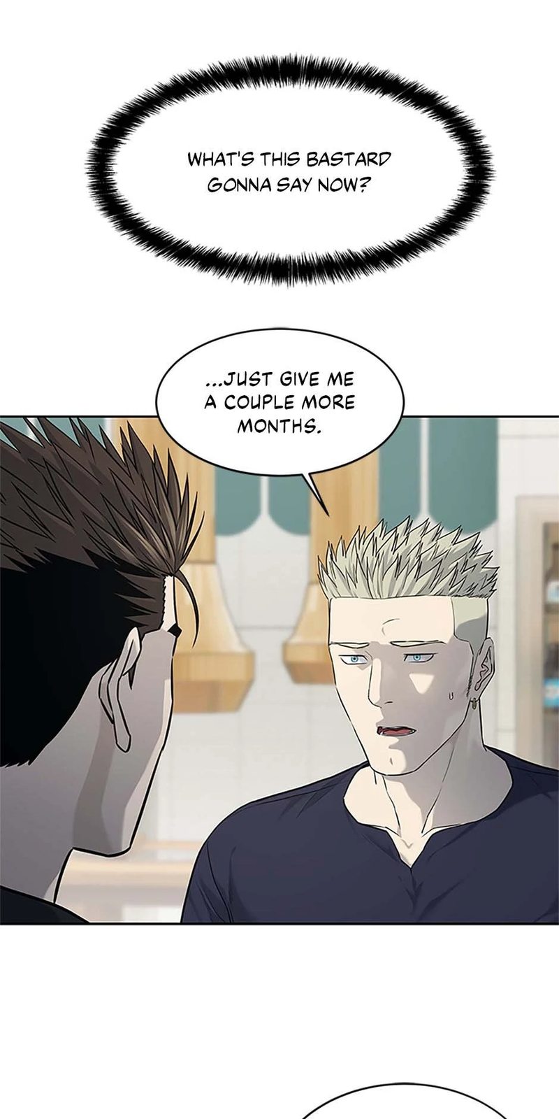 God of Blackfield - Chapter 212 [photo 16] - MangaPorn