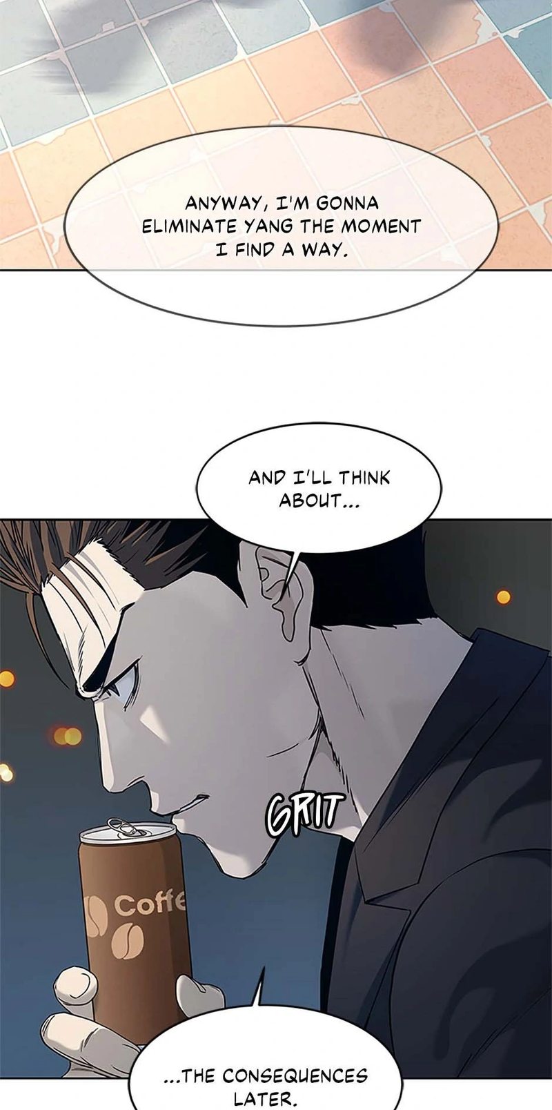 God of Blackfield - Chapter 212 [photo 42] - MangaPorn