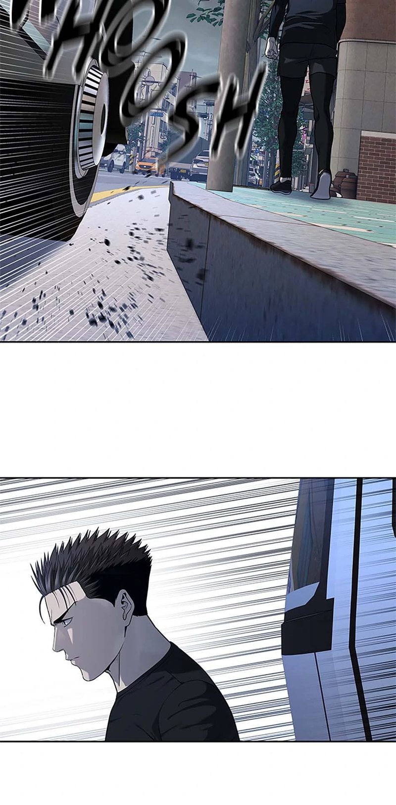 God of Blackfield - Chapter 212 [photo 64] - MangaPorn