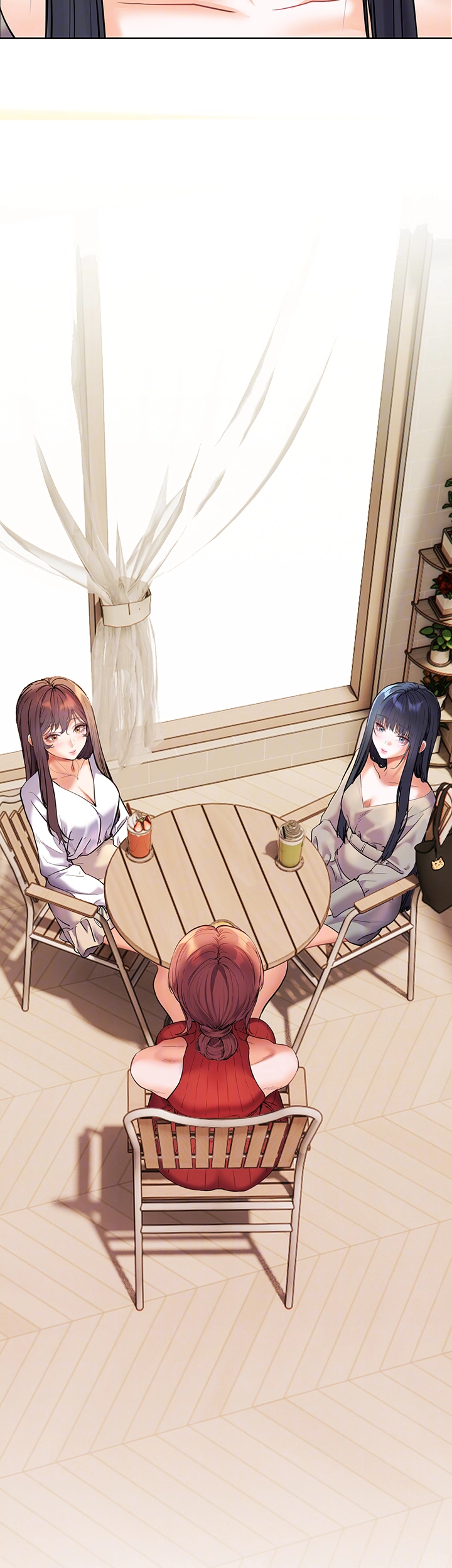 The Teachers’ Efforts Raw - Chapter 30 [photo 8] - MangaPorn