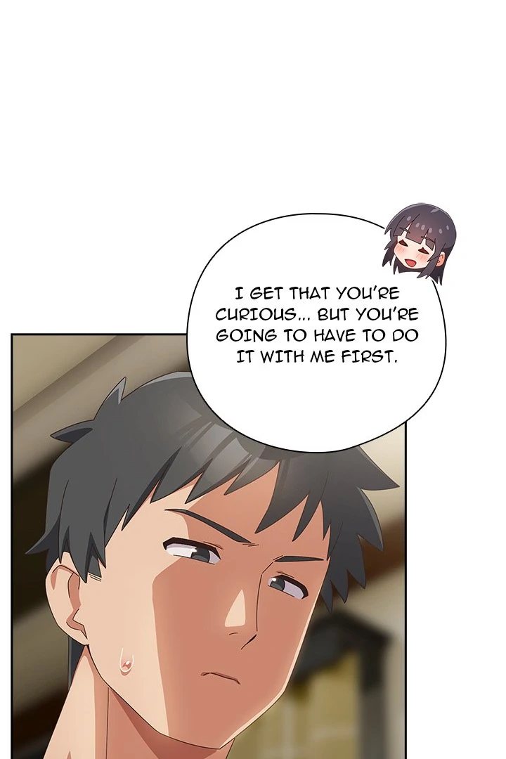 Like No Other - Chapter 27 [photo 1] - MangaPorn