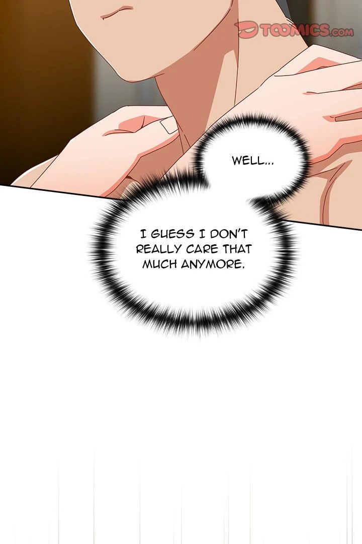 Like No Other - Chapter 27 [photo 110] - MangaPorn