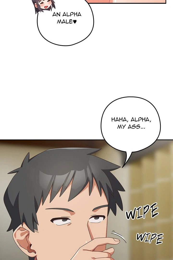 Like No Other - Chapter 27 [photo 16] - MangaPorn