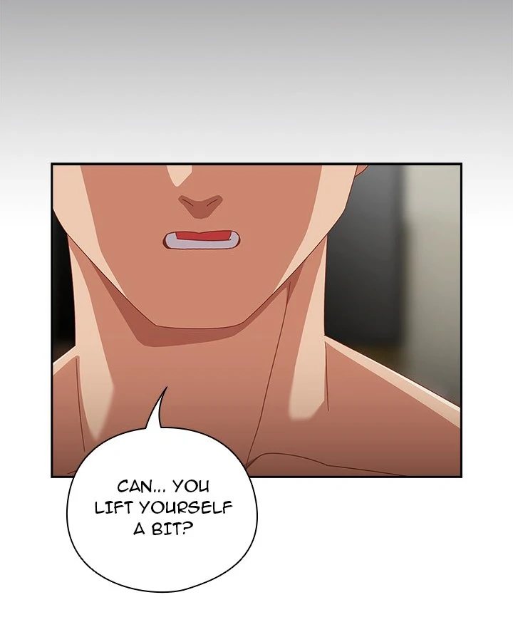 Like No Other - Chapter 27 [photo 24] - MangaPorn