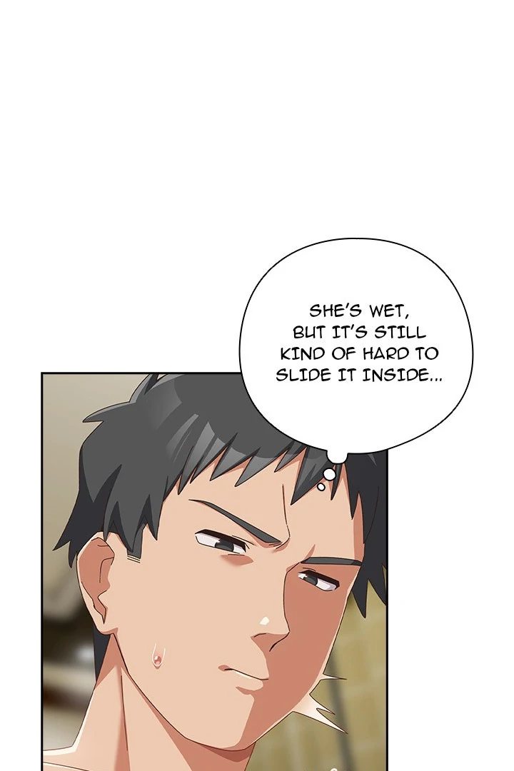 Like No Other - Chapter 27 [photo 37] - MangaPorn