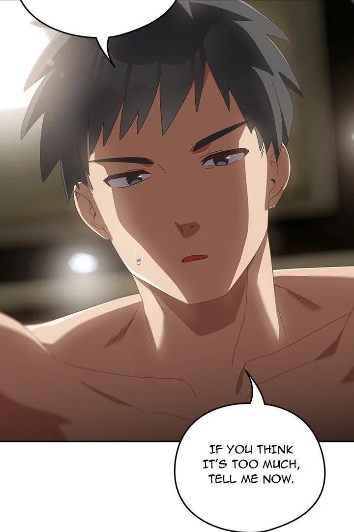 Like No Other - Chapter 27 [photo 51] - MangaPorn