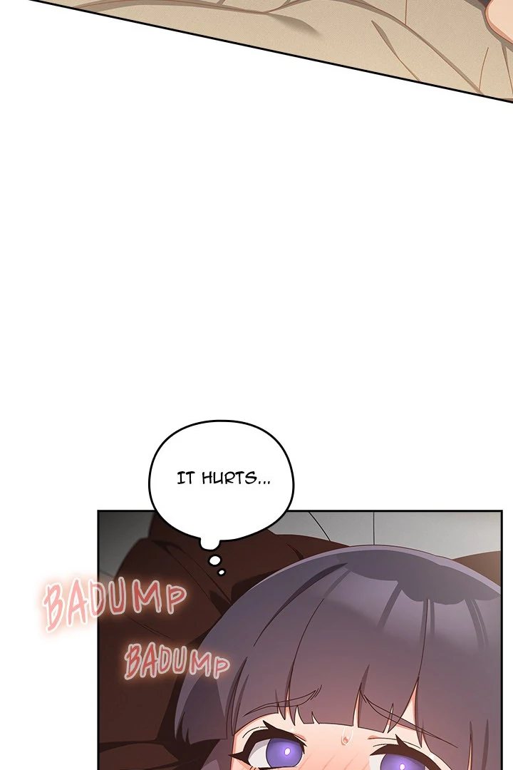 Like No Other - Chapter 27 [photo 56] - MangaPorn